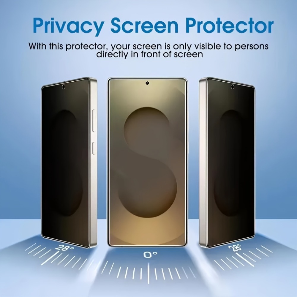 3 uds película de hidrogel ant - Samsung Galaxy S24 reseña y precio