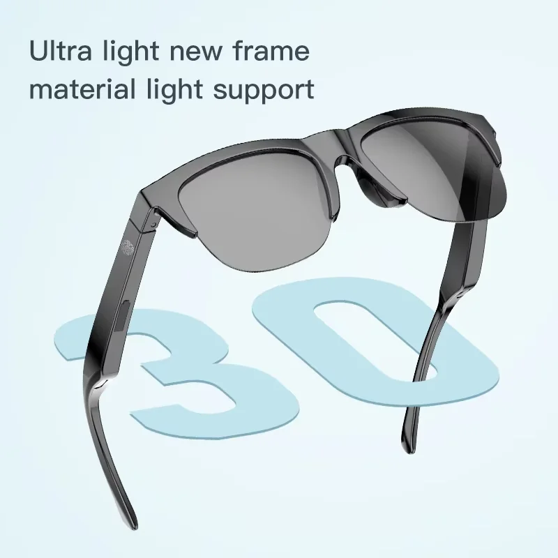 Gafas Inteligentes Lenovo 8K H - Smart Glasses Lens reseña y precio