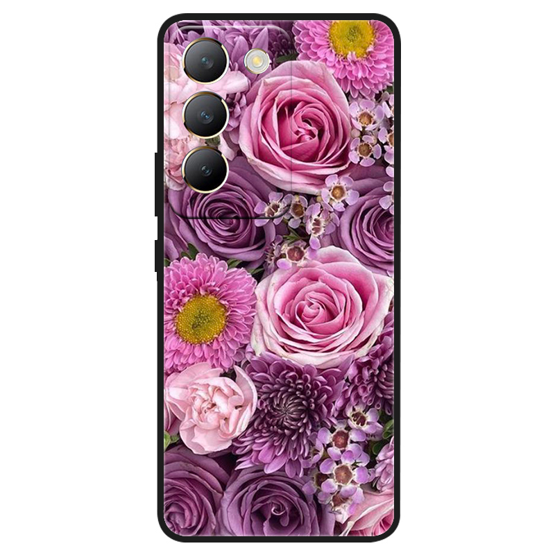 Para Vivo V40 SE 5G Funda V40S - Vivo V40 reseña y precio