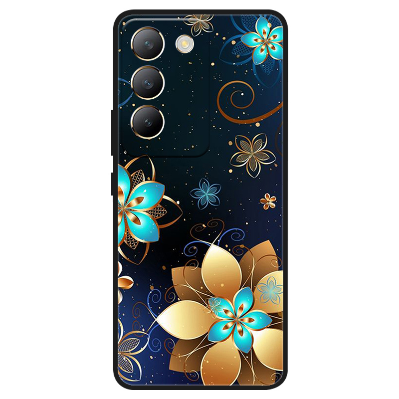 Para Vivo V40 SE 5G Funda V40S - Vivo V40 reseña y precio