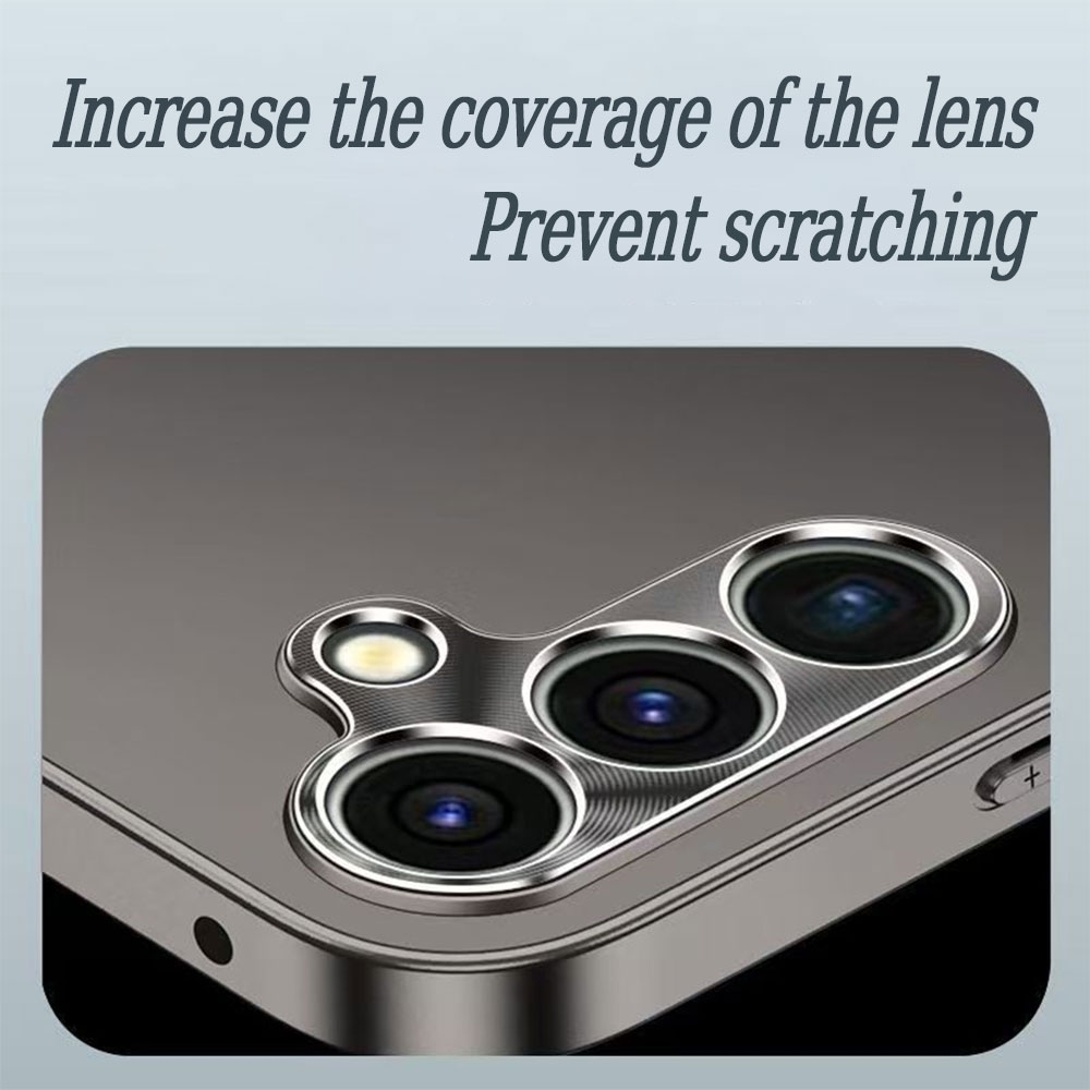 Funda de teléfono Fashion fant - Samsung Galaxy S24 reseña y precio