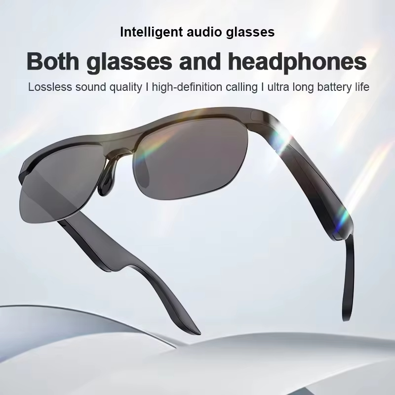 Lenovo 2027 Nuevas Gafas Intel - Smart Glasses Lens reseña y precio
