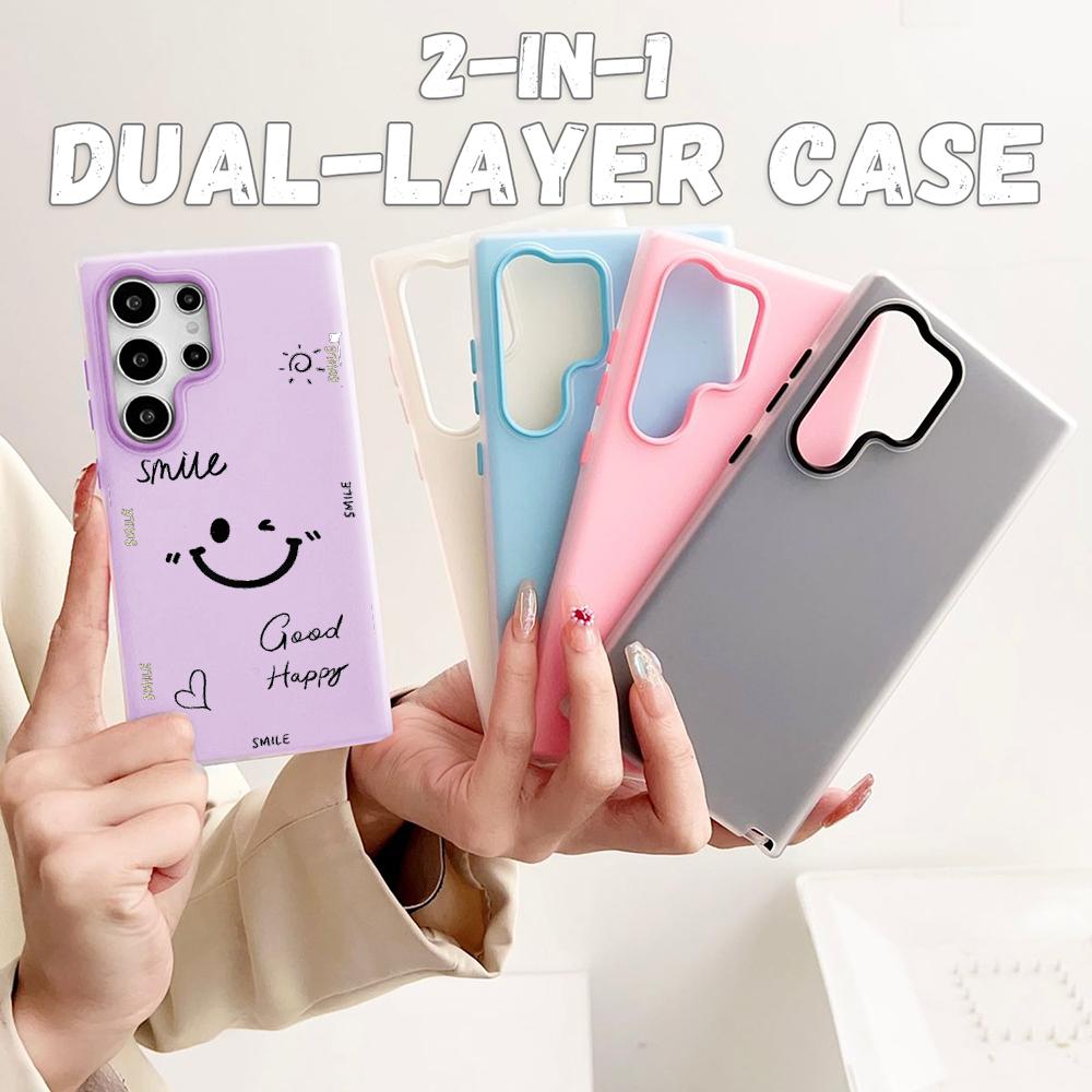 Funda para teléfono con diseño - Samsung Galaxy S24 reseña y precio