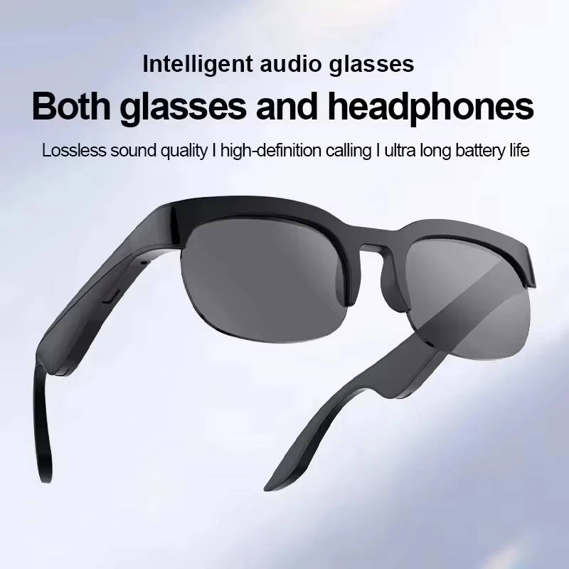 Gafas Inteligentes Lenovo con  - Smart Glasses Lens reseña y precio