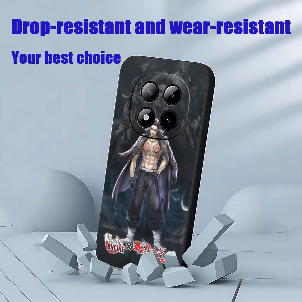 Funda de teléfono Cool Game Ya - Xiaomi Redmi Note 14 reseña y precio