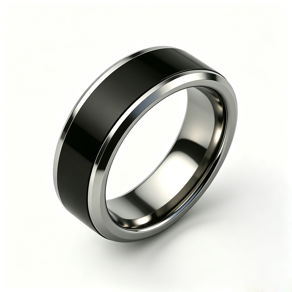 Anillo inteligente NFC Ntag216 - Smart Ring Nfc Pay reseña y precio