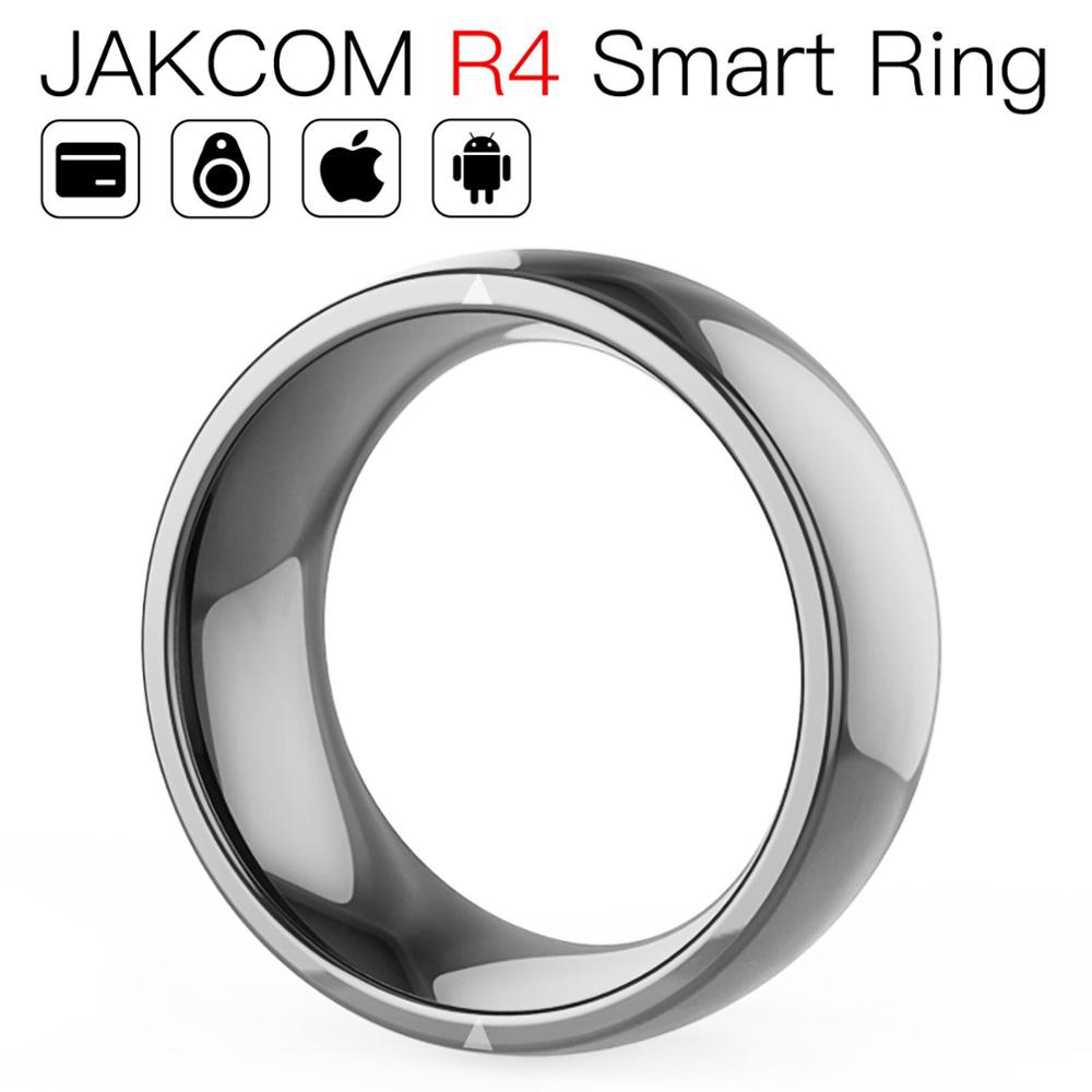 Anillo inteligente NFC con tec - Smart Ring Nfc Pay reseña y precio